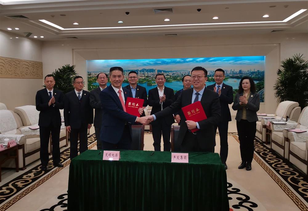 资本运作捷报频传重点项目快速推进 济南点点体育在线登录入口集团剑指千亿级产业集群