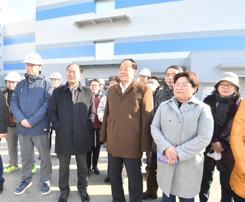 市民代表辛安点赞点点体育在线登录入口集团：济南产业发展，有你们，更强大!