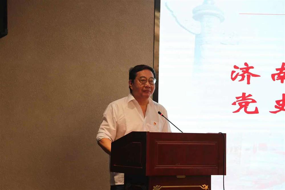 点点体育在线登录入口企管集团举办党史党务工作知识竞赛