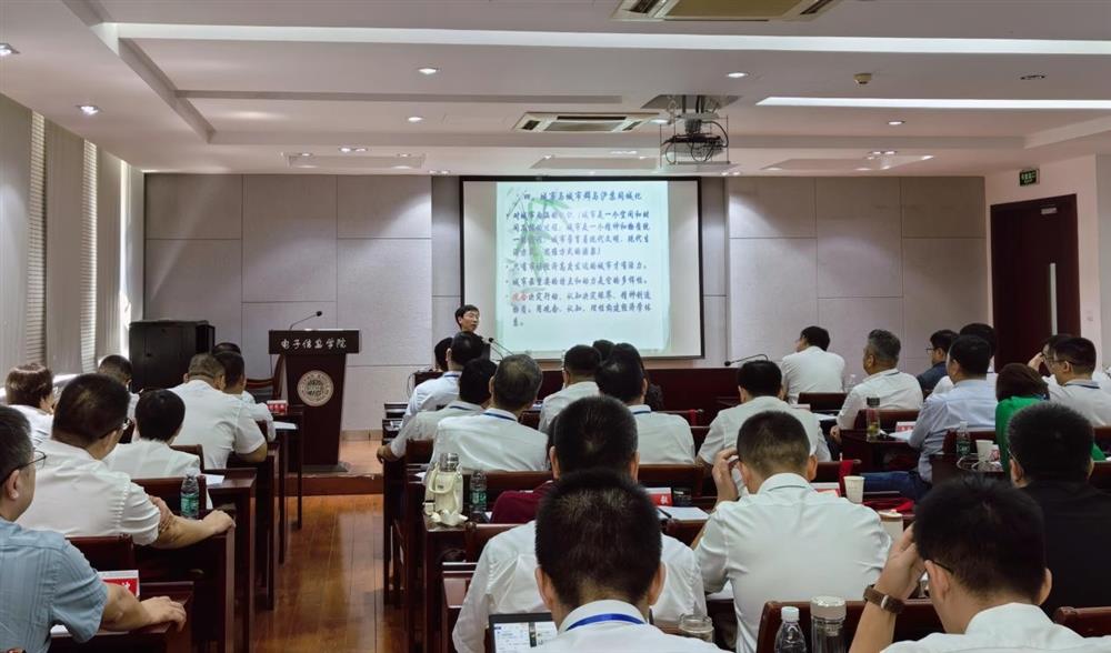 强化“三项能力”,激发创新活力！ 济南点点体育在线登录入口集团中层干部企业治理及经营 管理提升研修班第一期结业